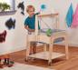 Preview: Mini-Sand- und Wasserspieltisch, H 59 cm